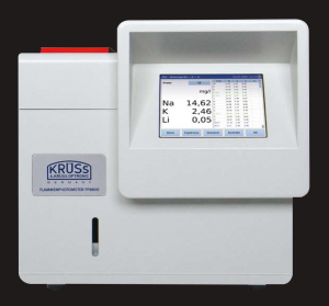 Read more: Flame Photometer...