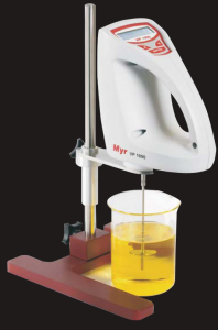 Read more: Viscometer VP 1000