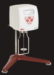 Read more: Viscometer VR 3000